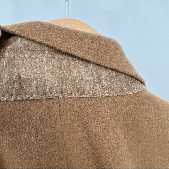 Cashmere Arnold Brant Loro Piana Italy Blazer Sport Coat‎ - Picture 7 of 13